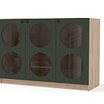 Комод Руди 1 BMS - Фото 1