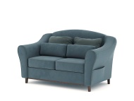 Диван Принстон 6 BMS(Нераскладной)