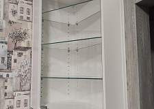 Шкаф торцевой универсальный Паллада BMS