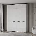 Шкаф распашной Декарт 10 BMS - Фото 5