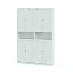 Шкаф Билли Оксберг Billy Oxberg 25 - Фото 1