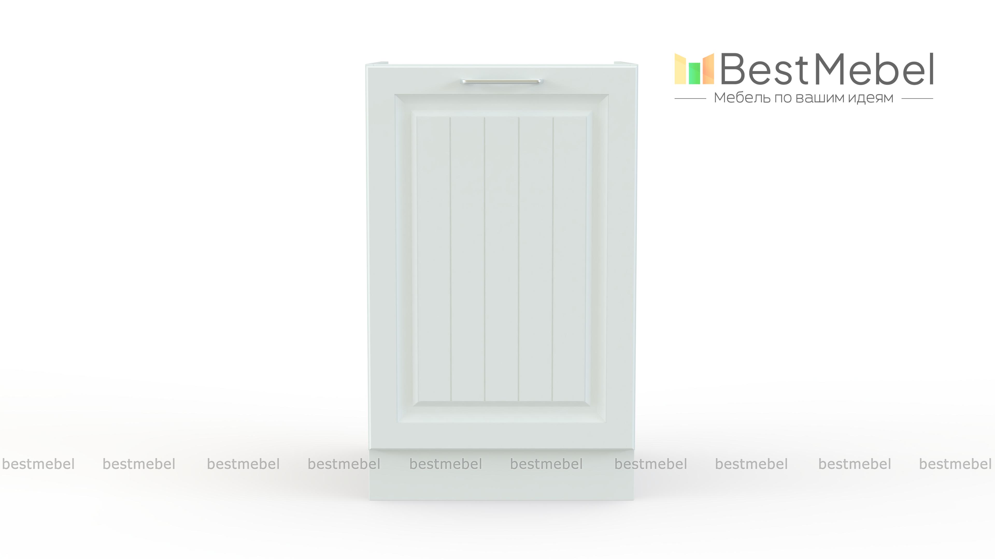 Шкаф нижний под мойку с 1-ой дверцей Европа BMS - Фото