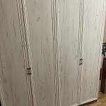 Распашной шкаф Светлана М6 BMS - Фото от клиента