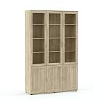 Шкаф для книг Алкмена 2 BMS - Фото 3