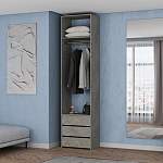 Стеллаж для одежды Мирта 33 BMS - Фото 29