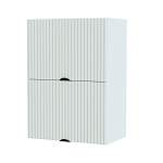 Шкаф верхний 2 двери Альберт 2 BMS - Фото 1