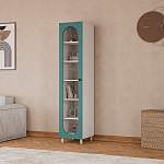 Шкаф-пенал Рене 2 BMS - Фото 7