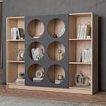 Стеллаж Руди 1 BMS - Фото 8