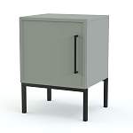 Тумба прикроватная Брис 1 BMS - Фото 9