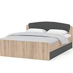 Кровать Астория 2-10 BMS - Фото 7