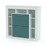 Тумба для обуви Ф-26 BMS - Фото 7