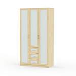 Распашной шкаф Крона 15 BMS - Фото 4