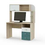 Письменный стол Розали BMS - Фото 1