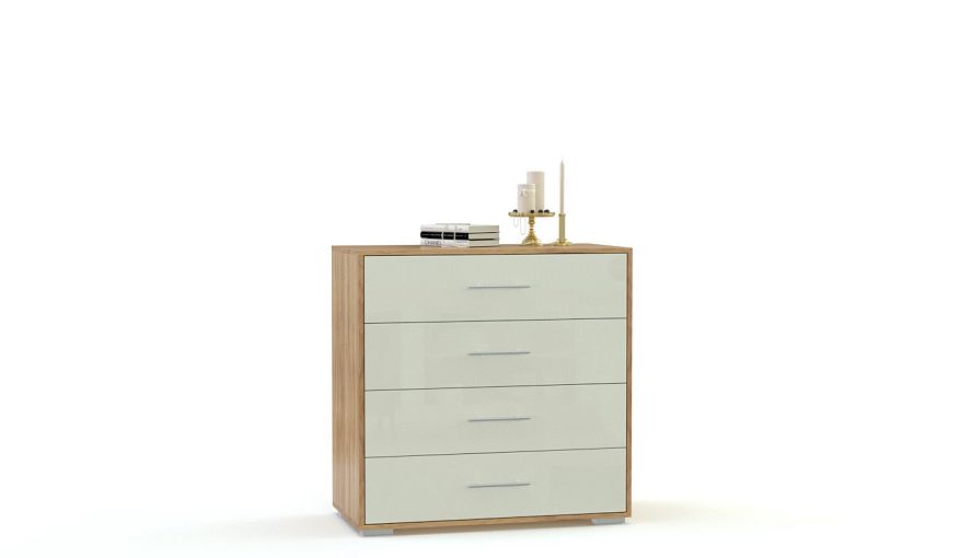 Комод Эстер 7 BMS - Фото