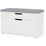 Обувница Конни с сиденьем BMS - Фото 1