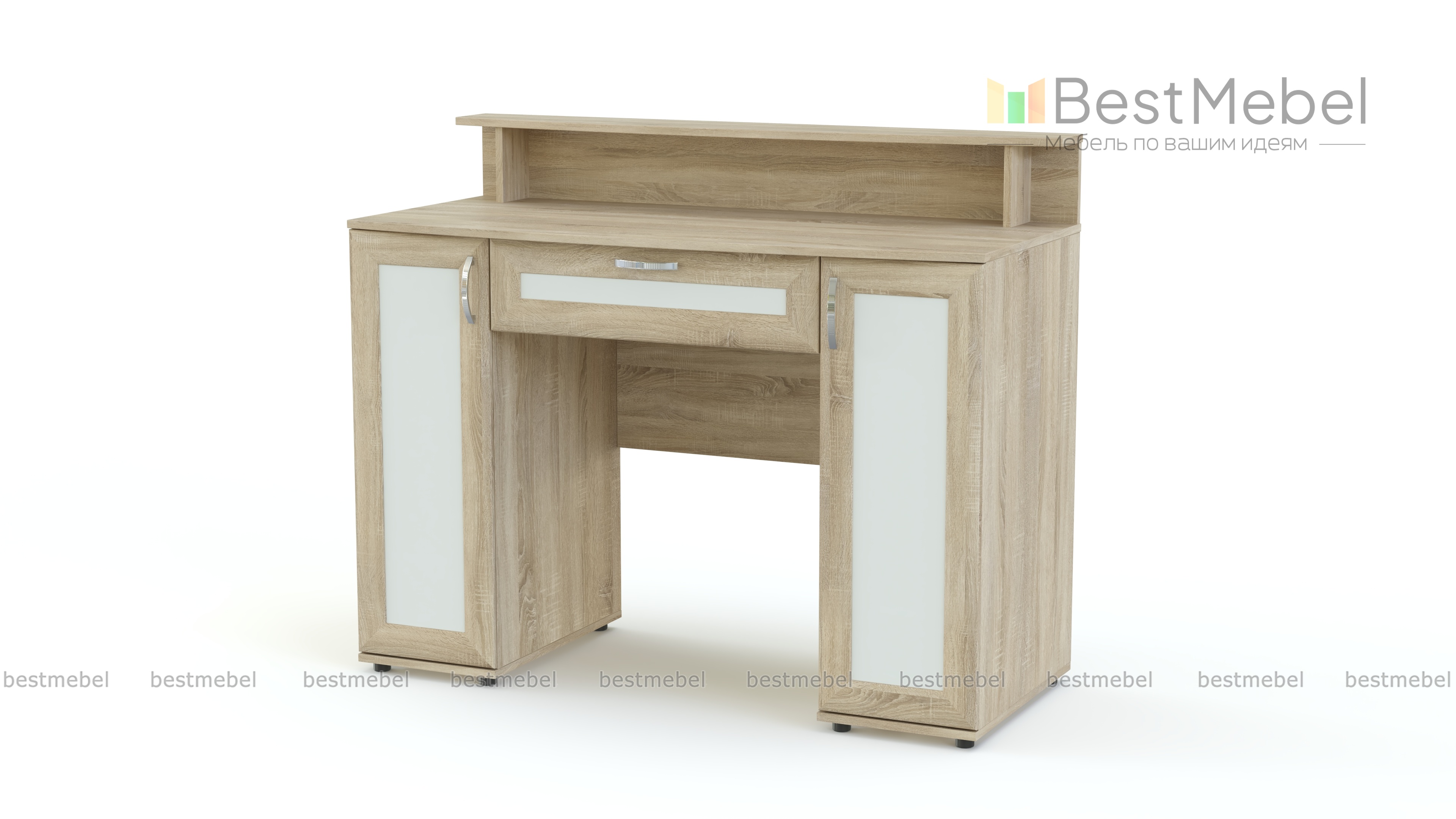 Туалетный стол Магнус 5 BMS