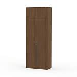 Шкаф распашной Ализе 11 BMS - Фото 17