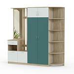 Прихожая Идеал 18 BMS - Фото 1