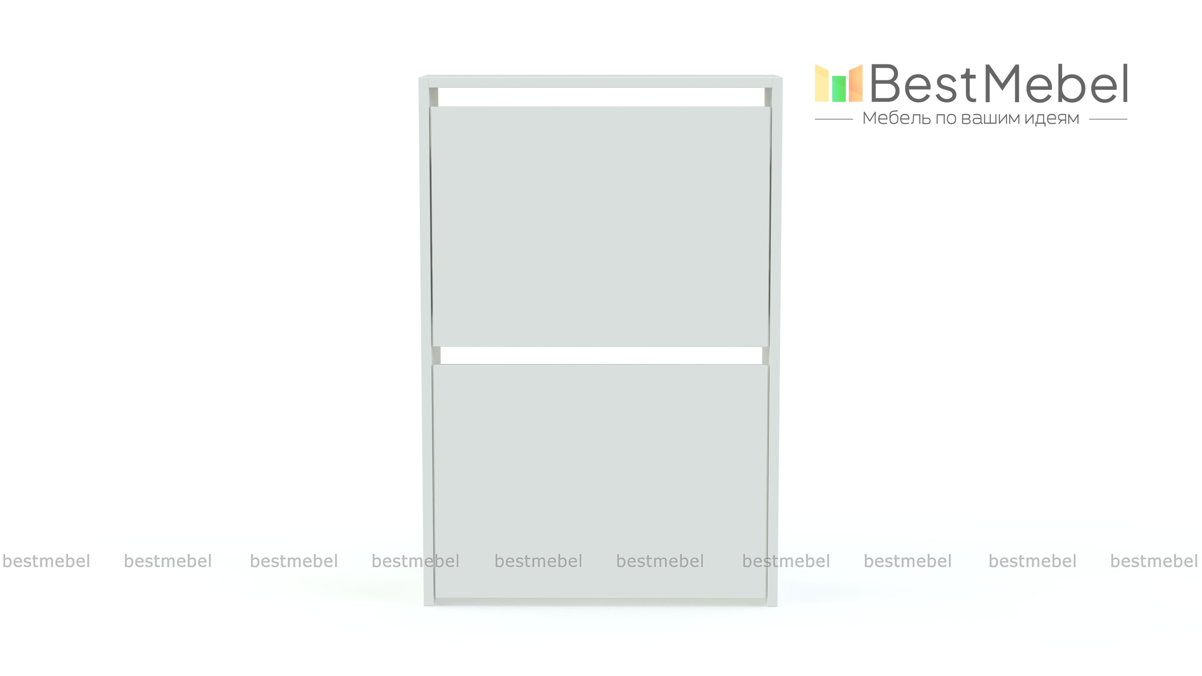 Обувница Анри 6 BMS - Фото