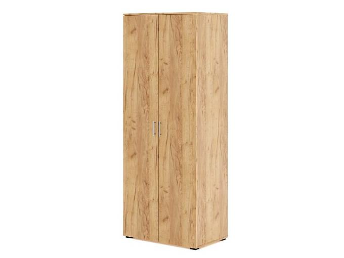 Дуэт Шкаф 2-х дверный 16.10 BMS (Платяной отсек (станд. 2))