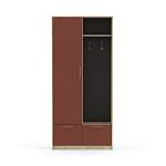 Прихожая Идеал 1 BMS - Фото 3