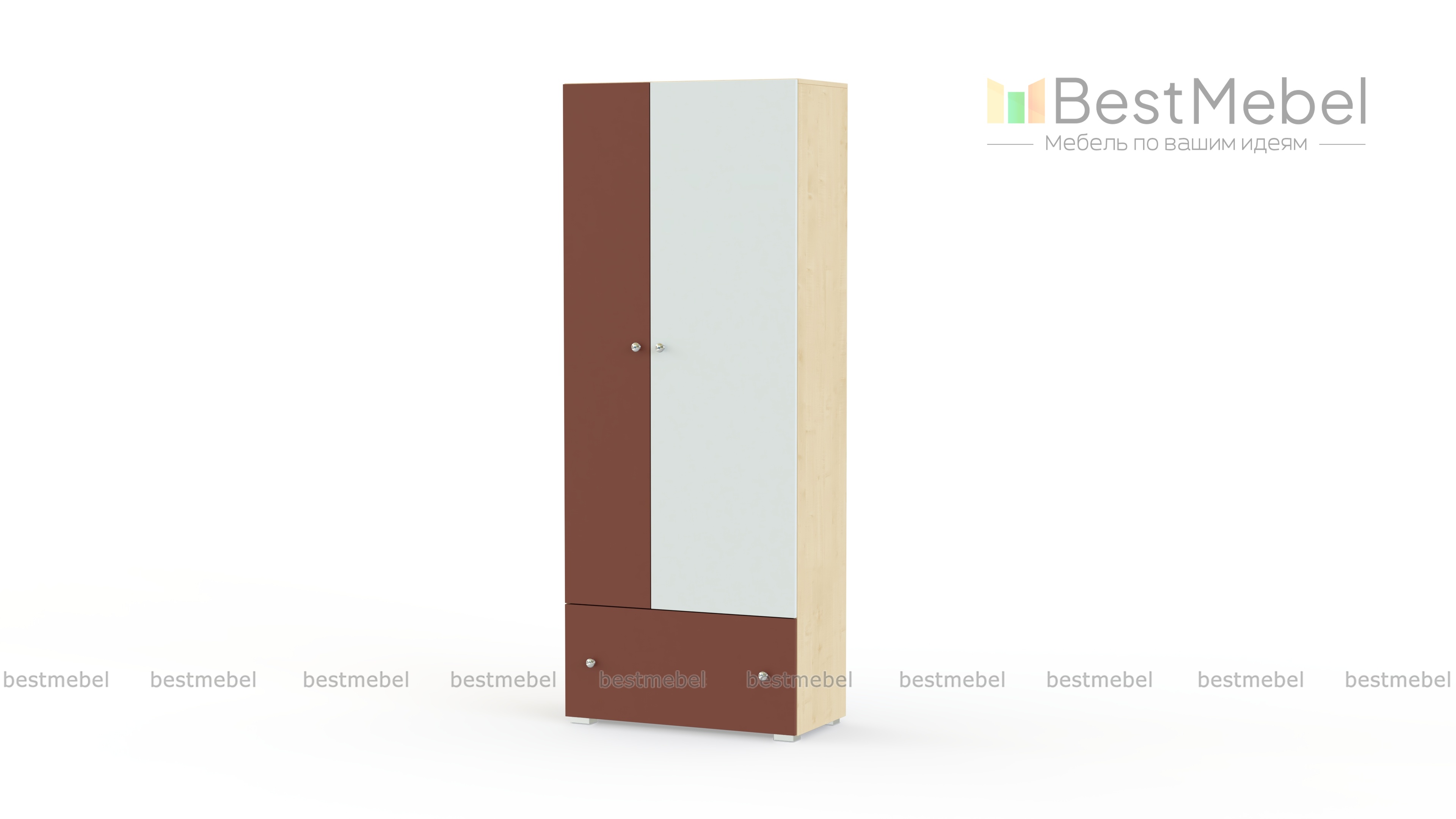 Шкаф Лабиринт 12 BMS