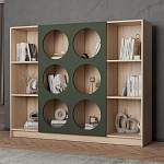 Стеллаж Руди 1 BMS - Фото 4