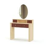 Туалетный столик Бриз 2.10 BMS - Фото 6