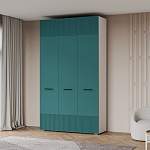 Шкаф распашной Декарт 9 BMS - Фото 8