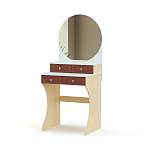 Туалетный столик СТ №3 BMS - Фото 6