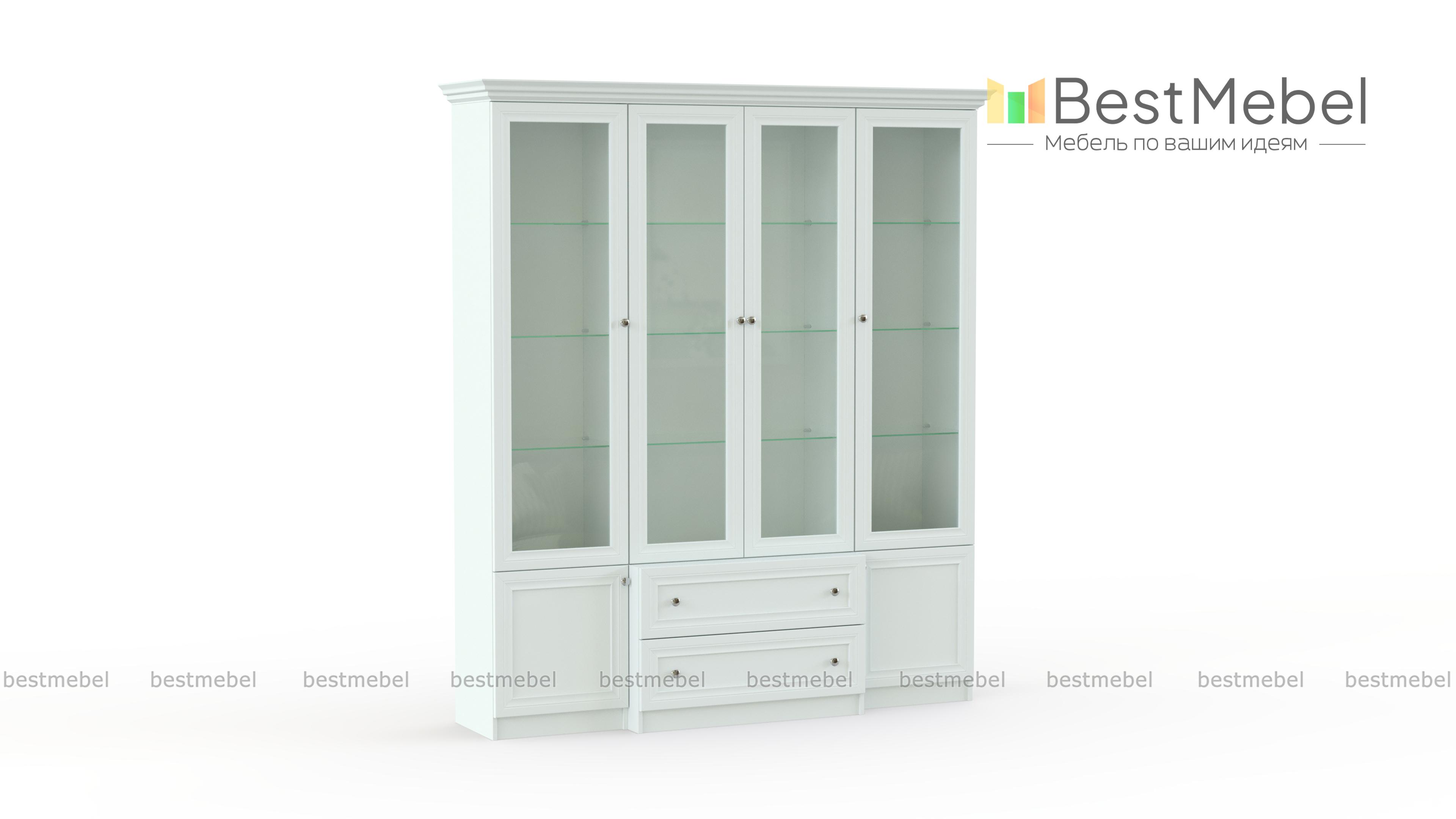 Гостиная Верона М BMS - Фото