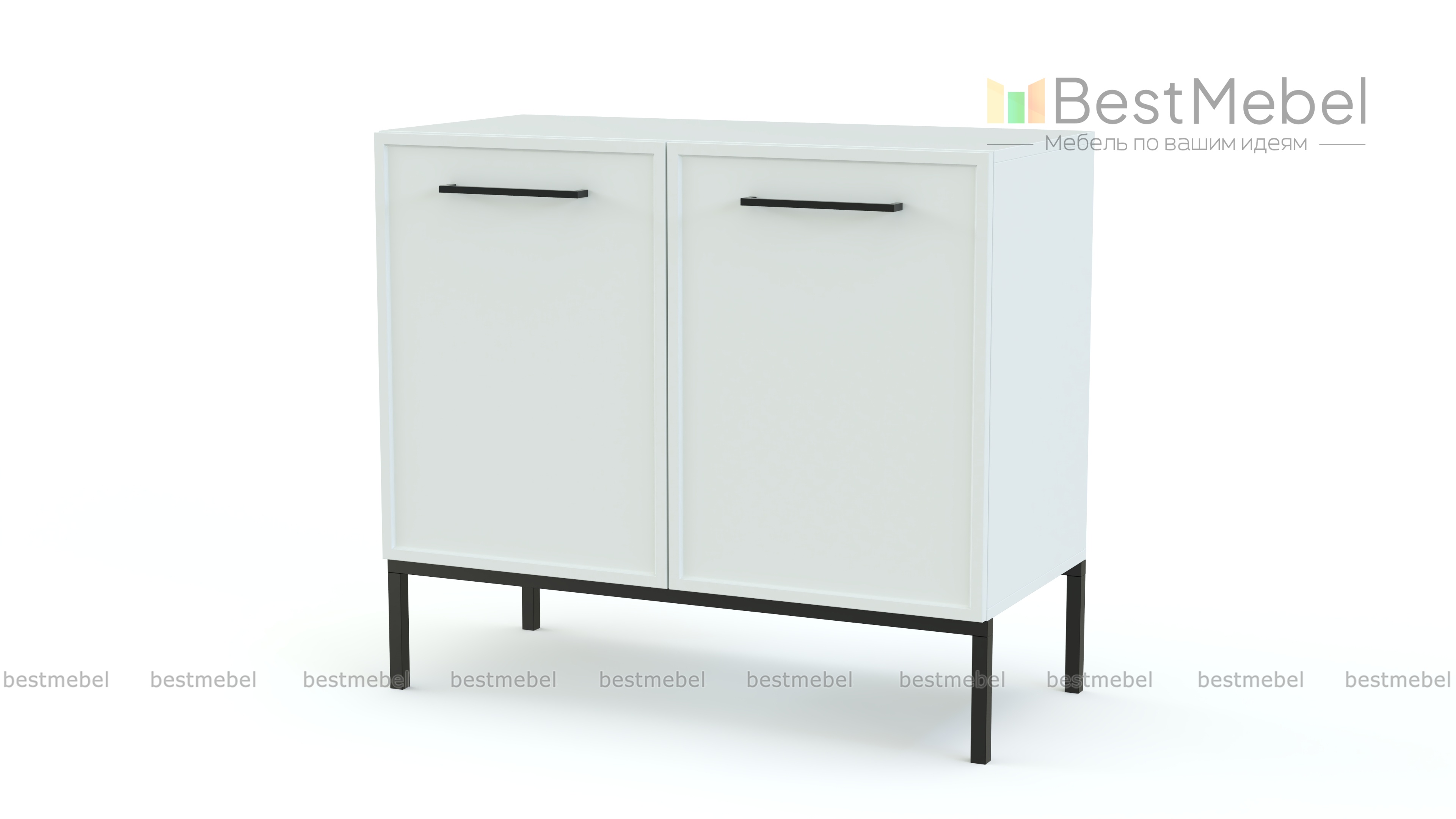 Комод Брис 7 BMS