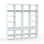 Стеллаж для одежды Мирта 60 BMS - Фото 4