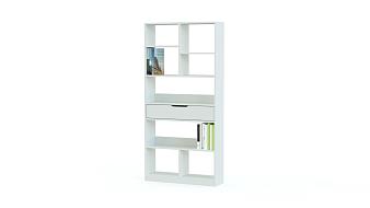 Стеллаж Риф 3 BMS (650х2100х300)