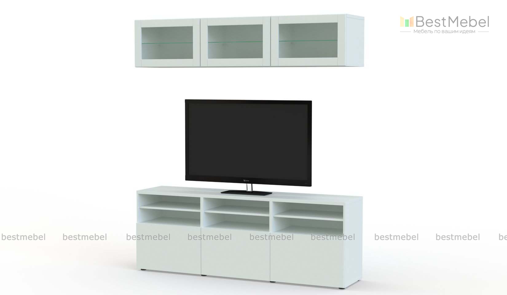 Стенка Бесто Besta 1