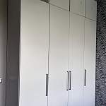 Шкаф распашной Остин Лайт 6 BMS - Фото от клиента