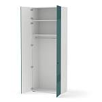 Шкаф распашной Джосс 8 BMS - Фото 2