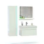 Комплект для ванной Коломбо 2 BMS - Фото 1