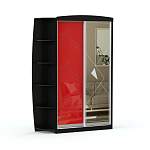 Шкаф-купе Ф-549 BMS - Фото 5