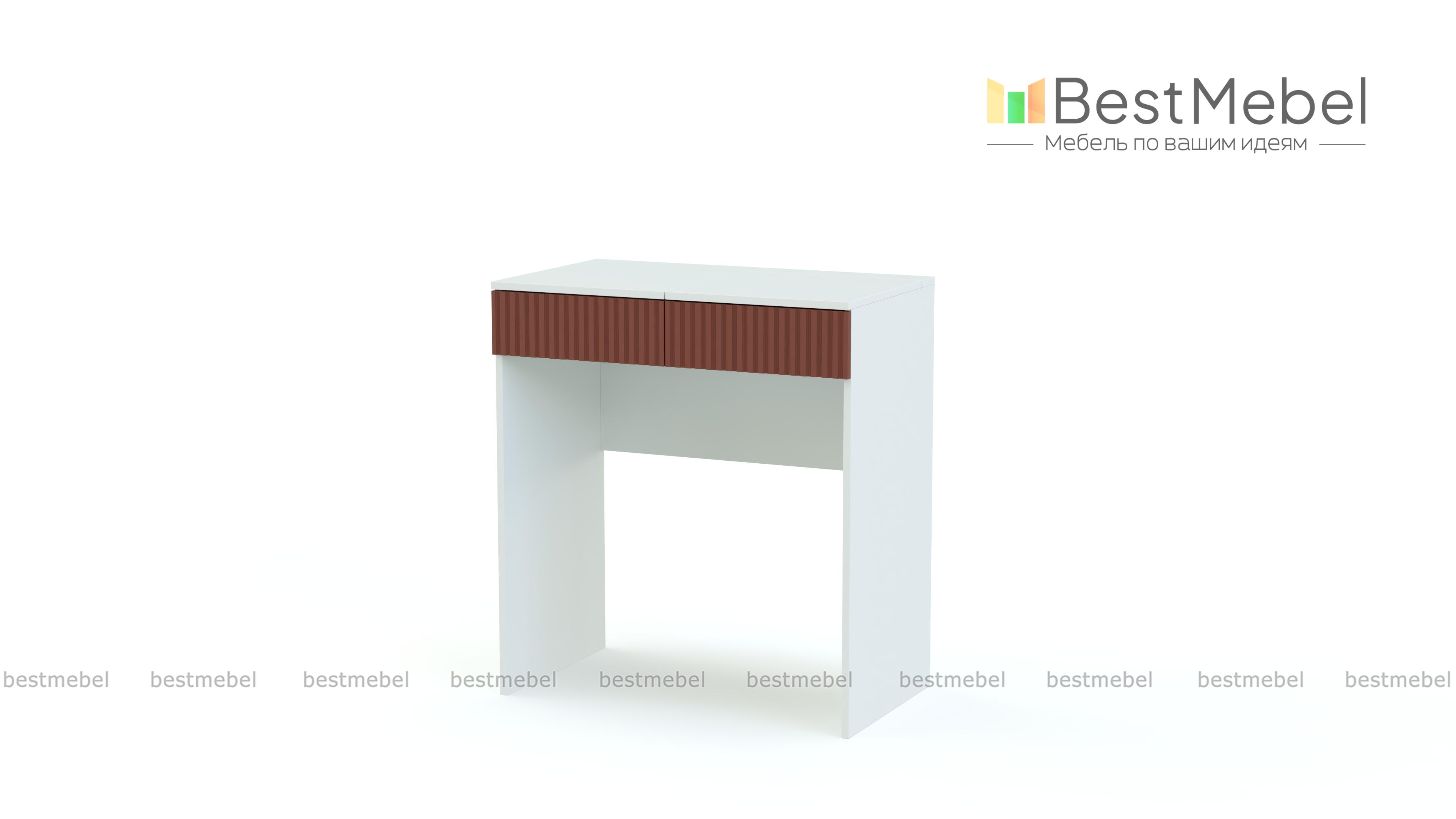 Стол туалетный Осло 12 BMS - Фото