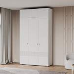 Шкаф распашной Джосс 9 BMS - Фото 17