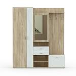 Прихожая Стиль 02 BMS - Фото 3