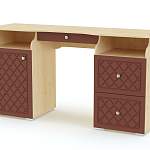 Туалетный столик Софья 9 BMS - Фото 6