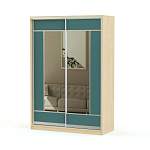 Шкаф-купе Леона BMS - Фото 5