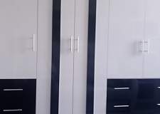 Компьютерный стол Гранд BMS