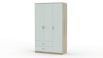 ШКАФ 3.2 Шатурский BMS (Платье - Белье) (1100х2000х520)