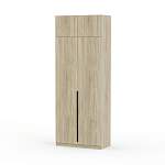 Шкаф распашной Ализе 11 BMS - Фото 7