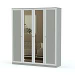 Распашной шкаф Соната BMS - Фото 8