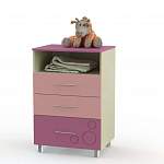 Комод Флай 2 BMS - Фото 11