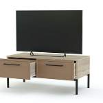 Тумба под ТВ Брис 2 BMS - Фото 18